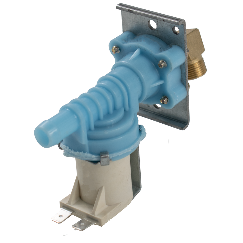  - Aftermarket Dishwasher Water Valves